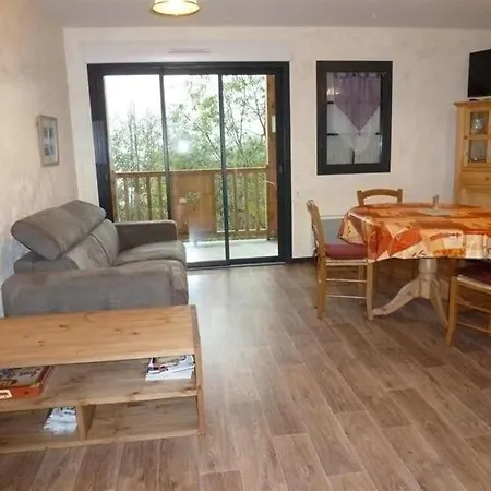 Apartman Pre De Camille - Spacieux De 6 Couchages Avec Garage, Proche Du Centre De Mae-0873 *