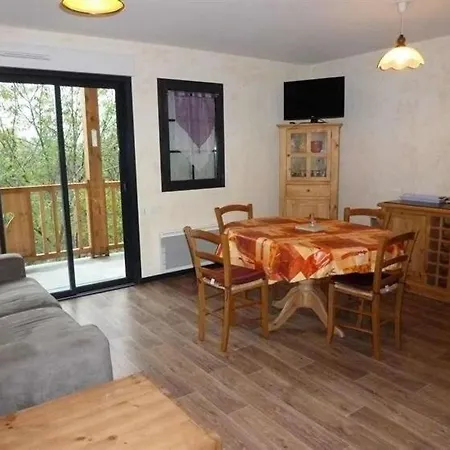 Pre De Camille - Spacieux De 6 Couchages Avec Garage, Proche Du Centre De Mae-0873 Apartman Barèges