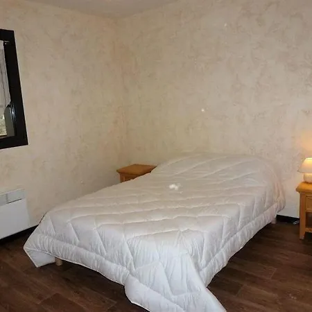 Pre De Camille - Spacieux De 6 Couchages Avec Garage, Proche Du Centre De Mae-0873 Apartman *