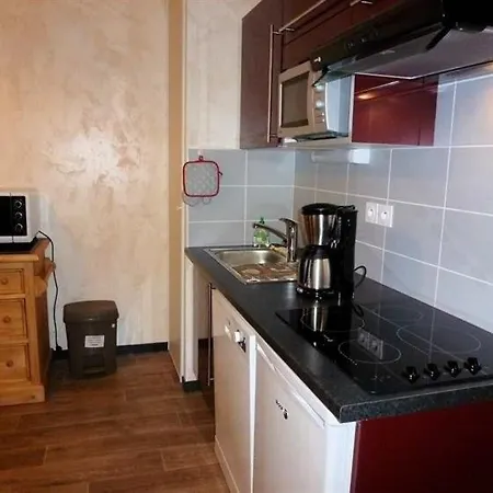 Apartman Pre De Camille - Spacieux De 6 Couchages Avec Garage, Proche Du Centre De Mae-0873 *