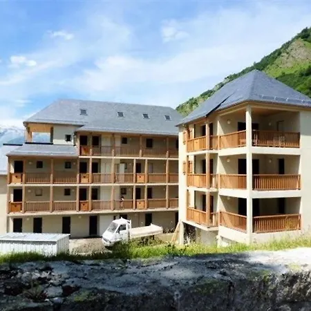 Pre De Camille - Spacieux De 6 Couchages Avec Garage, Proche Du Centre De Mae-0873 * Barèges